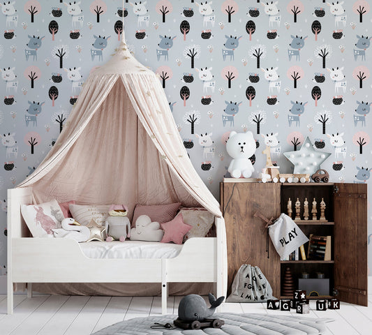 Kids Walls - 45831