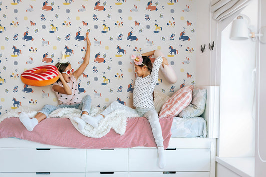 Kids Walls - 45821