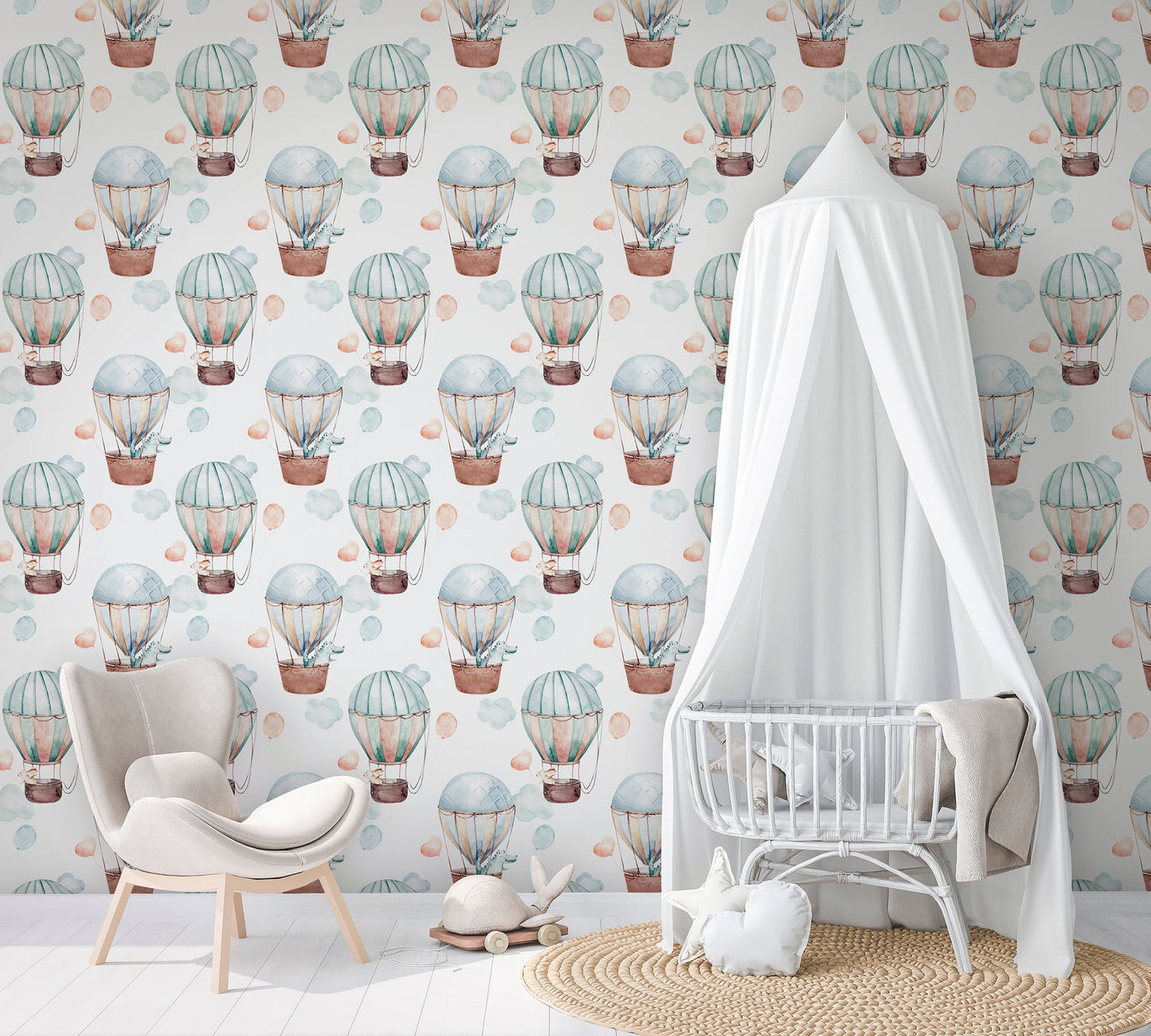 Kids Walls - 45865