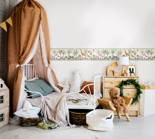 Kids Walls - 45881