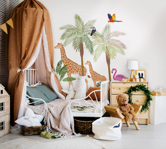 Kids Walls - 45884