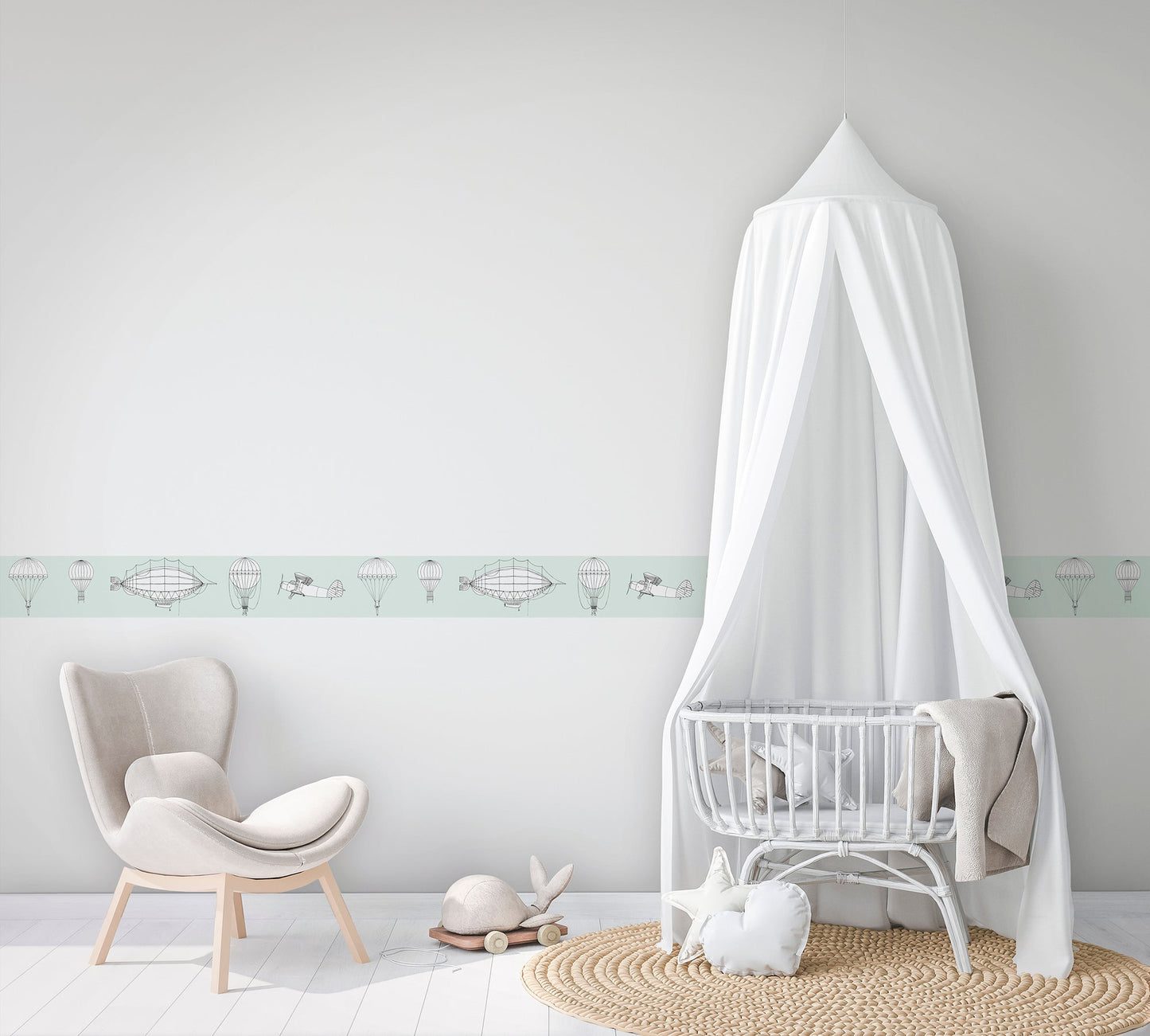 Kids Walls - 45826