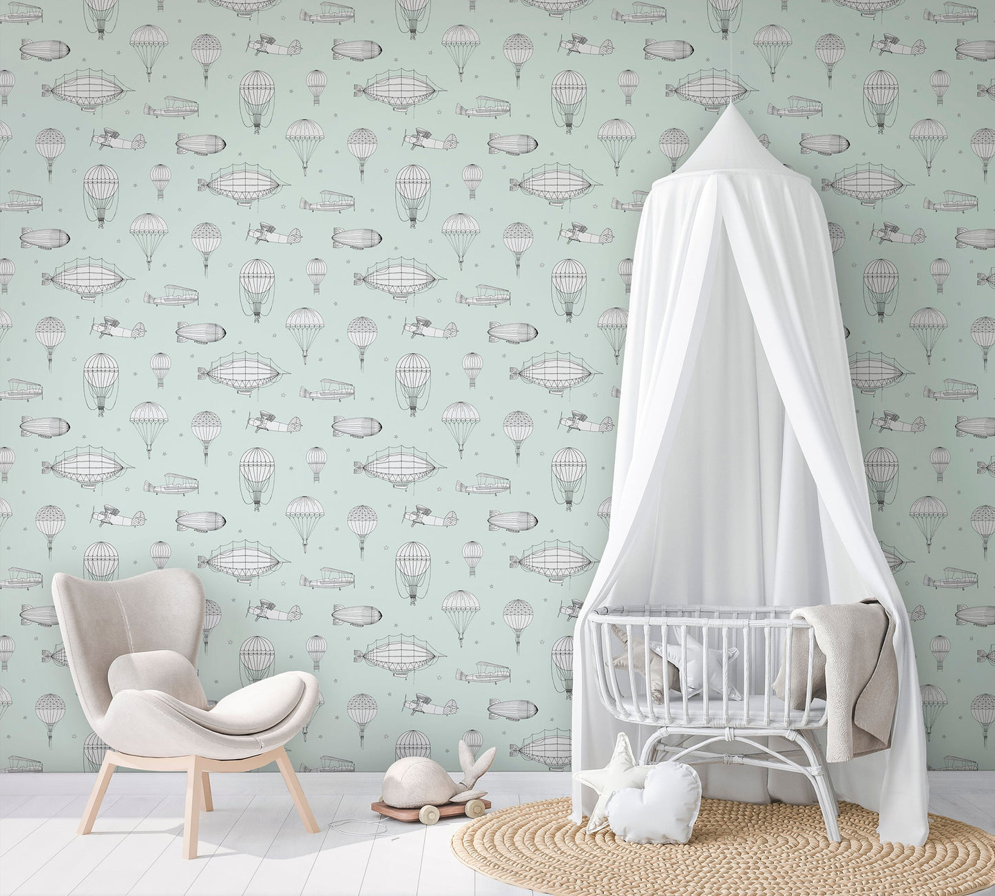 Kids Walls - 45825