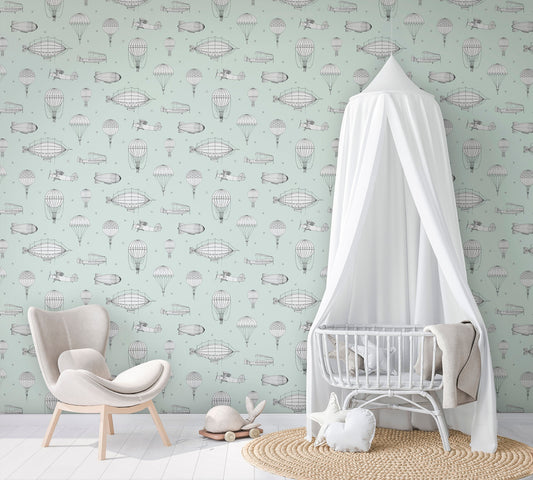 Kids Walls - 45825