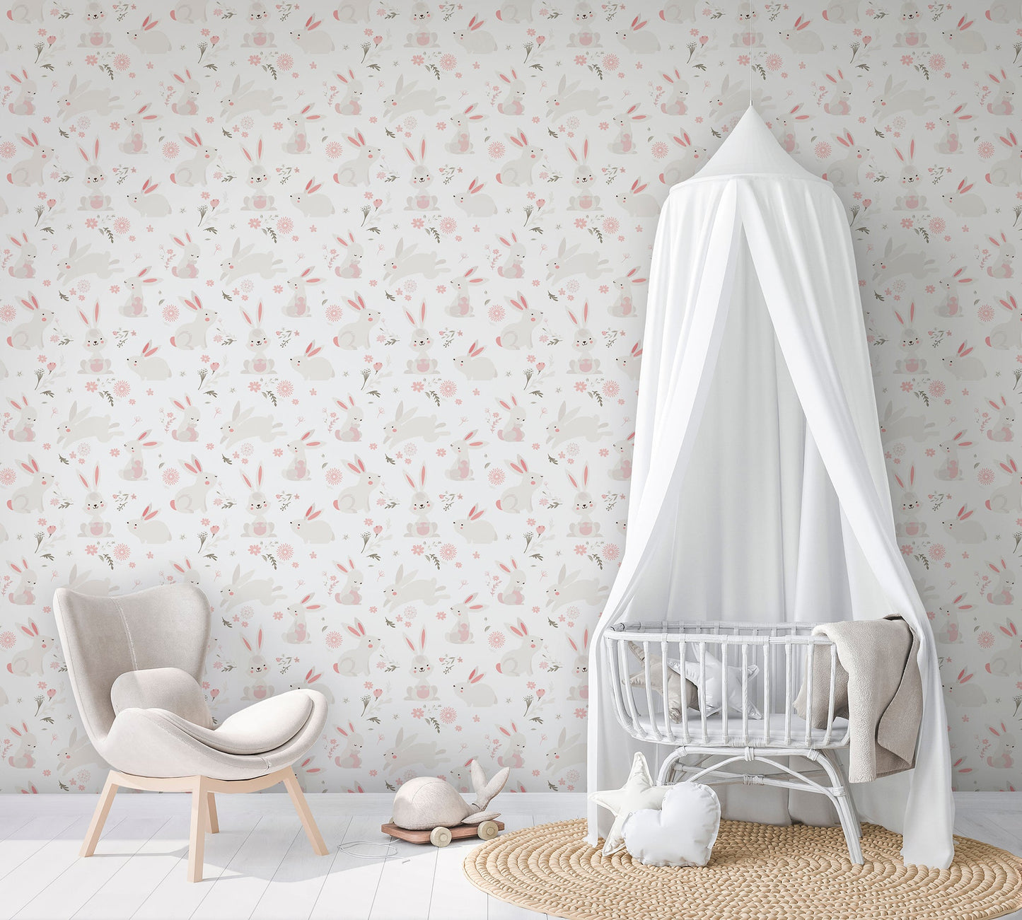 Kids Walls - 45860