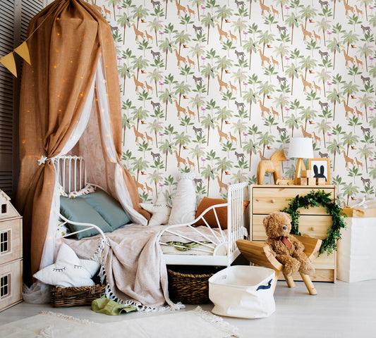 Kids Walls - 45880
