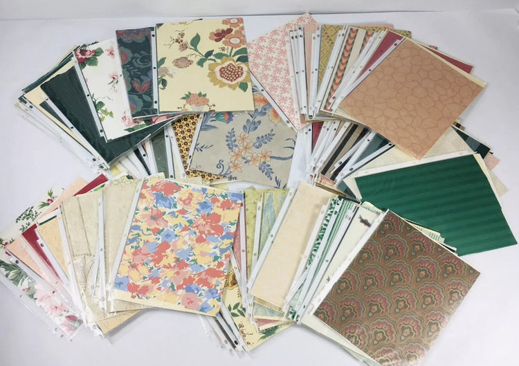 Order Wallpaper Samples | Try Before You Buy – WallAmerica